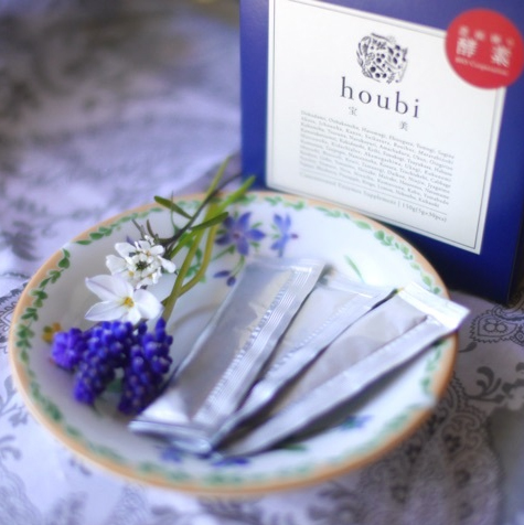 「houbi」